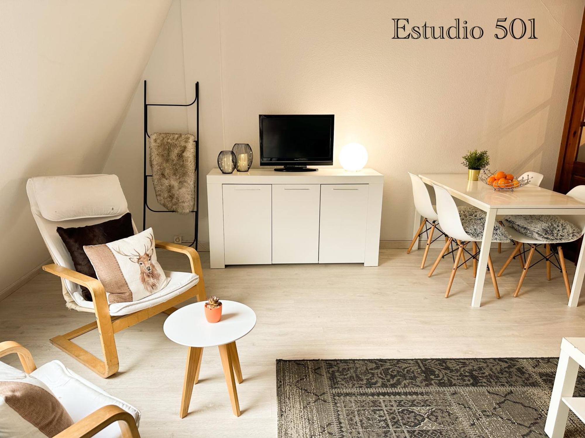 Apartamentos Tirol Formigal Exteriör bild